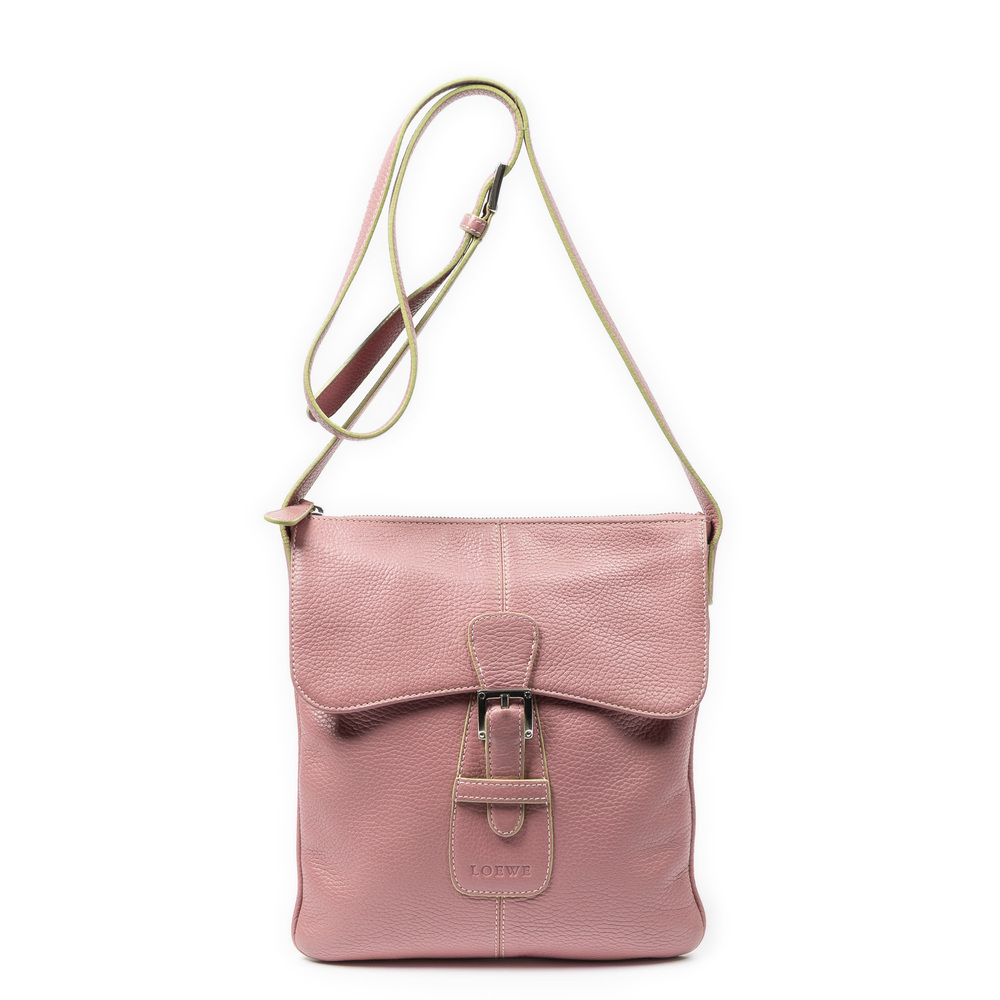 Loewe Senda Crossbody